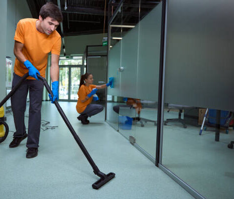 cleaning-office